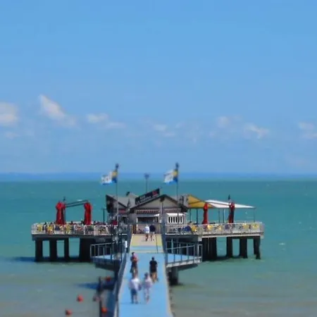 Cozy Near The With Parking Space Included Apartamento Lignano Sabbiadoro