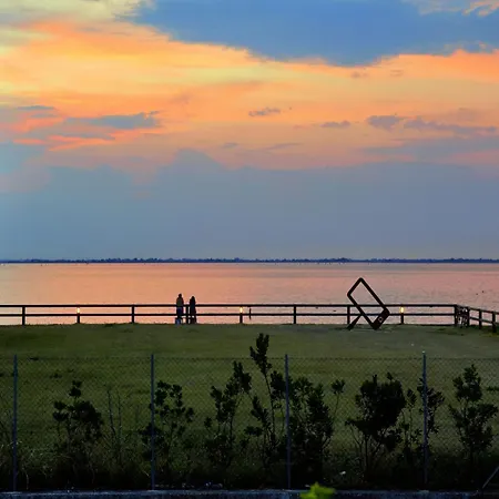 Appartement Cozy Near The With Parking Space Included Lignano Sabbiadoro