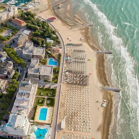 Cozy Near The With Parking Space Included * Lignano Sabbiadoro